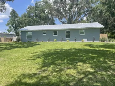WILDWOOD FL Home