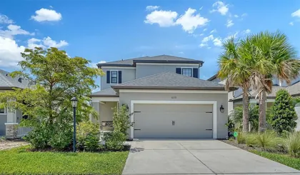 SARASOTA FL Home