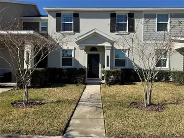 WINTER GARDEN FL Home
