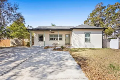 DELAND FL Home