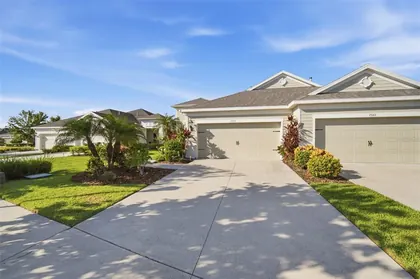 APOLLO BEACH FL Home