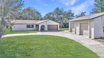 ARCADIA FL Home
