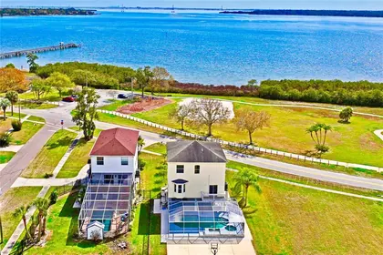 OLDSMAR FL Home