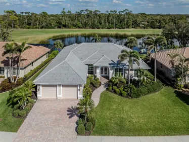 VENICE FL Home