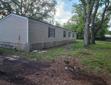 LIVE OAK FL Home