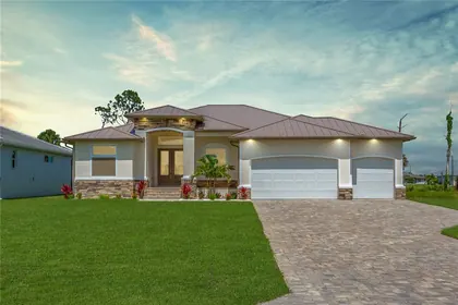 ROTONDA WEST FL Home