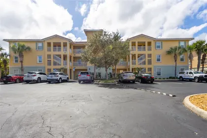PALM COAST FL Home