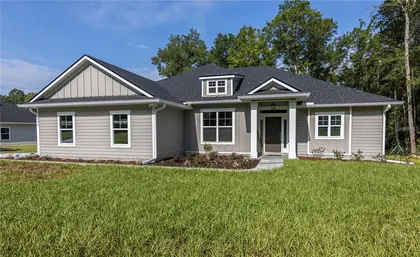 LAKE CITY FL Home