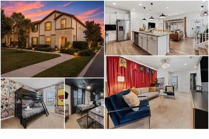 KISSIMMEE FL Home