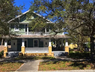 TAMPA FL Rental