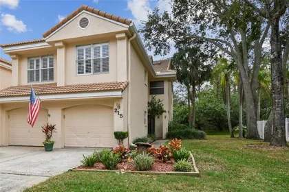 OLDSMAR FL Home