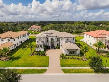 WINDERMERE FL Home