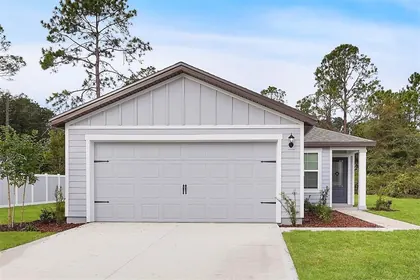 PALM COAST FL Home
