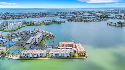 SOUTH PASADENA FL Home