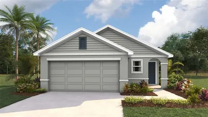 BROOKSVILLE FL Home