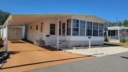CLEARWATER FL Home