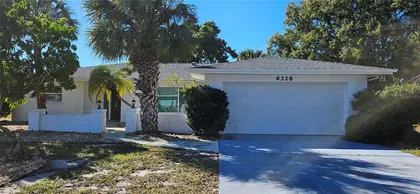 BRADENTON FL Home