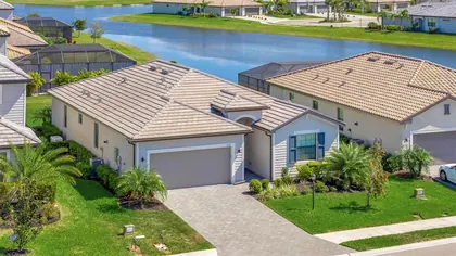 BRADENTON FL Home