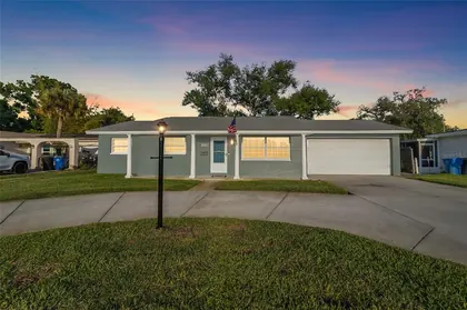 ST PETERSBURG FL Home