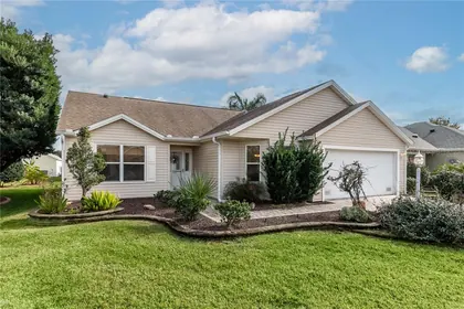 THE VILLAGES FL Home
