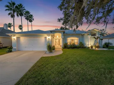 SPRING HILL FL Home