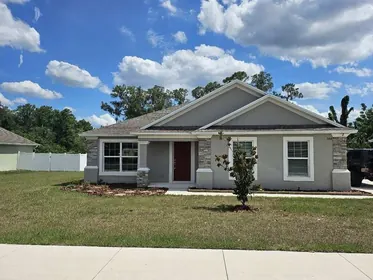 BARTOW FL Home