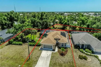ROTONDA WEST FL Home
