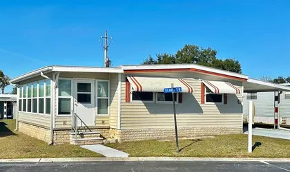 PINELLAS PARK FL Home