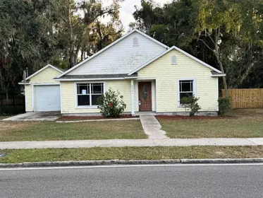 PLANT CITY FL Home