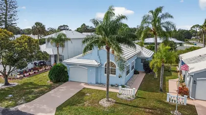 PALM BAY FL Home