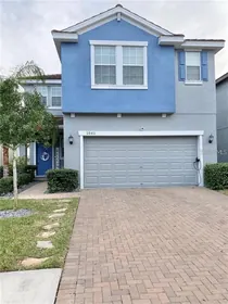 BRANDON FL Home
