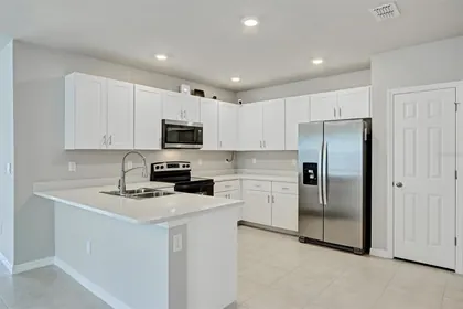 NORTH FORT MYERS FL Home