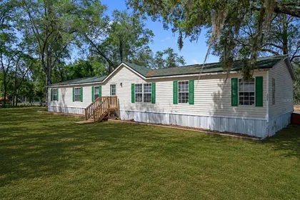 DADE CITY FL Home