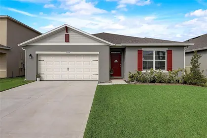 ST CLOUD FL Home