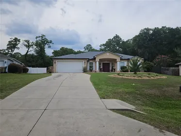 OCALA FL Home