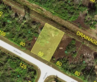 PORT CHARLOTTE FL Property