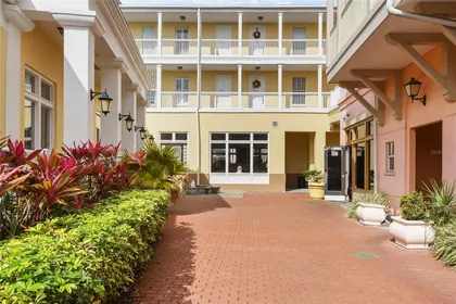 CELEBRATION FL Home