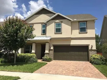 WINTER GARDEN FL Home