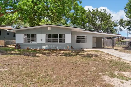 FROSTPROOF FL Home