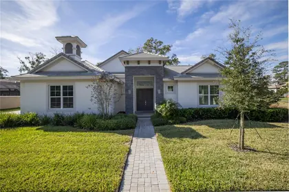 PALM COAST FL Home