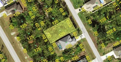 ROTONDA WEST FL Property