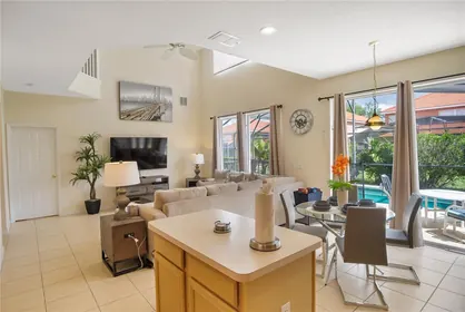 DAVENPORT FL Home