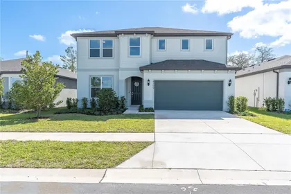 SPRING HILL FL Home