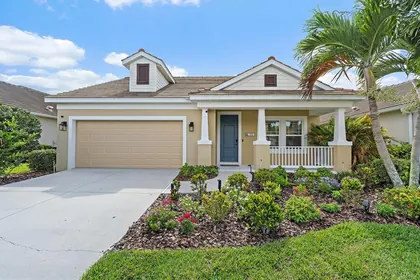 NOKOMIS FL Home