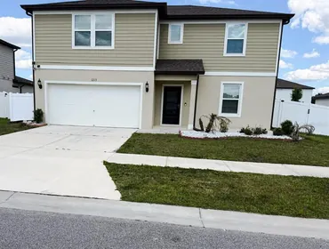 WINTER HAVEN FL Home
