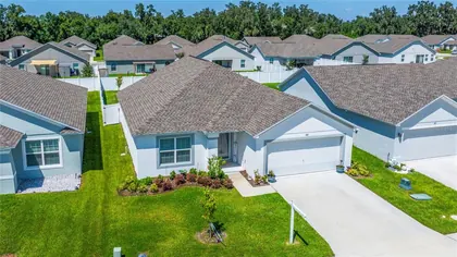 BARTOW FL Home