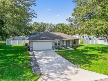 SUMMERFIELD FL Home