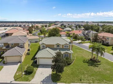 DAVENPORT FL Home