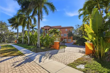SEMINOLE FL Home