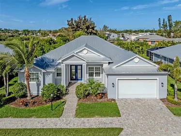 NOKOMIS FL Home